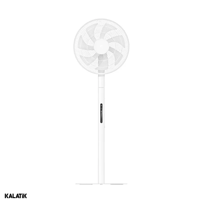 پنکه ایستاده شیائومی میجیا مدل Fan Pro Slim