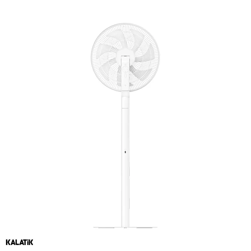 پنکه ایستاده شیائومی میجیا مدل Fan Pro Slim