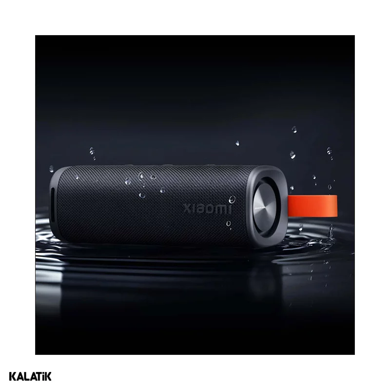 اسپیکر قابل حمل شیائومی مدل Sound Outdoor MDZ-38-DB