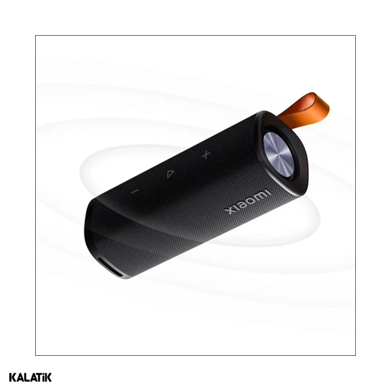 اسپیکر قابل حمل شیائومی مدل Sound Outdoor MDZ-38-DB