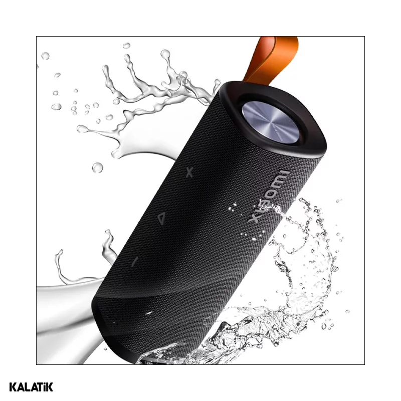 اسپیکر قابل حمل شیائومی مدل Sound Outdoor MDZ-38-DB