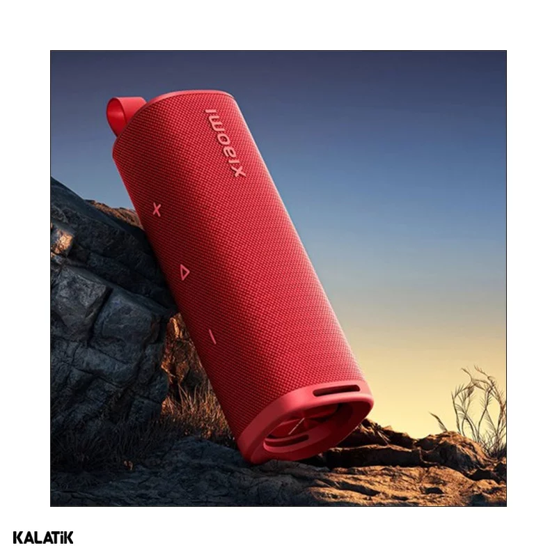 اسپیکر قابل حمل شیائومی مدل Sound Outdoor MDZ-38-DB