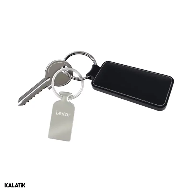 فلش مموری لکسار مدل JumpDrive M22 ظرفیت 32 گیگابایت