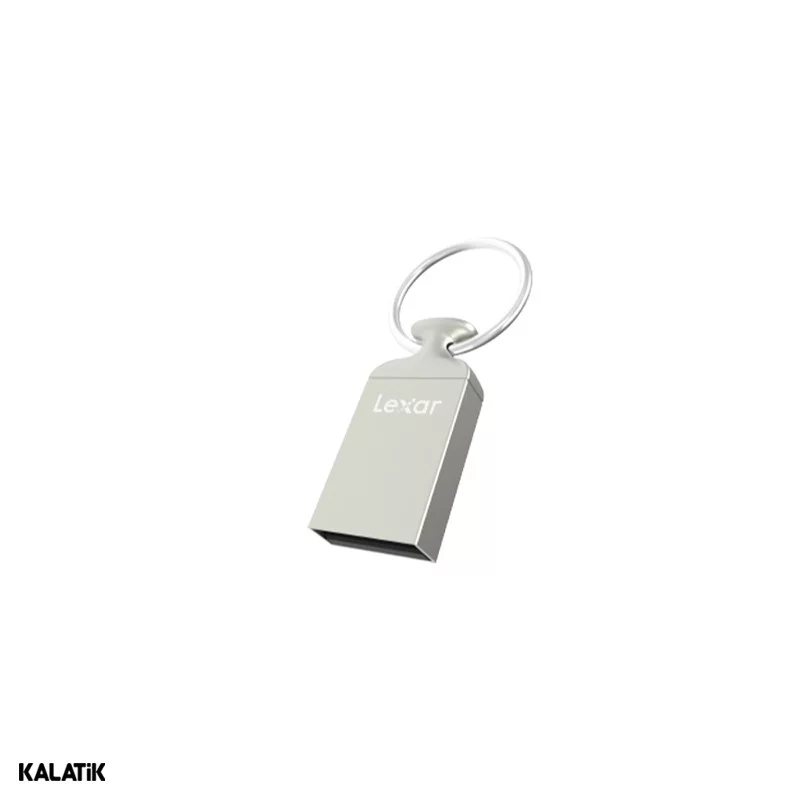فلش مموری لکسار مدل JumpDrive M22 ظرفیت 32 گیگابایت