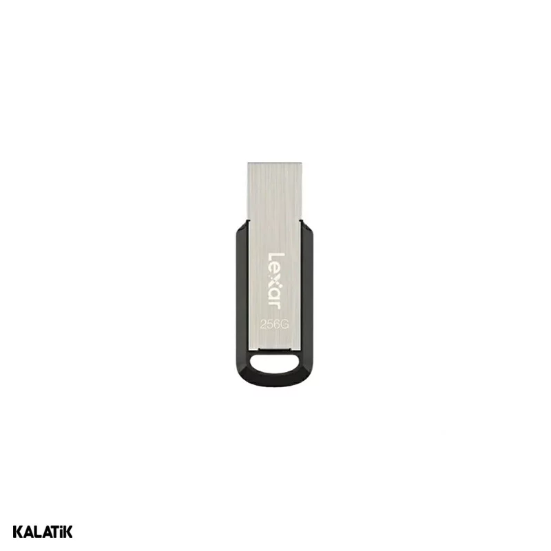 فلش مموری لکسار مدل M400 ظرفیت 256 گیگابایت