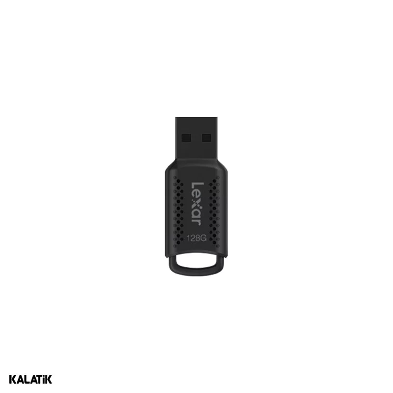 فلش مموری لکسار مدل JumpDrive V400 ظرفیت 128 گیگابایت