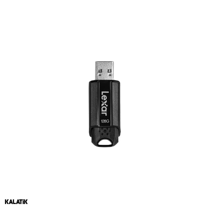 فلش مموری لکسار مدل JumpDrive S80 ظرفیت 128 گیگابایت