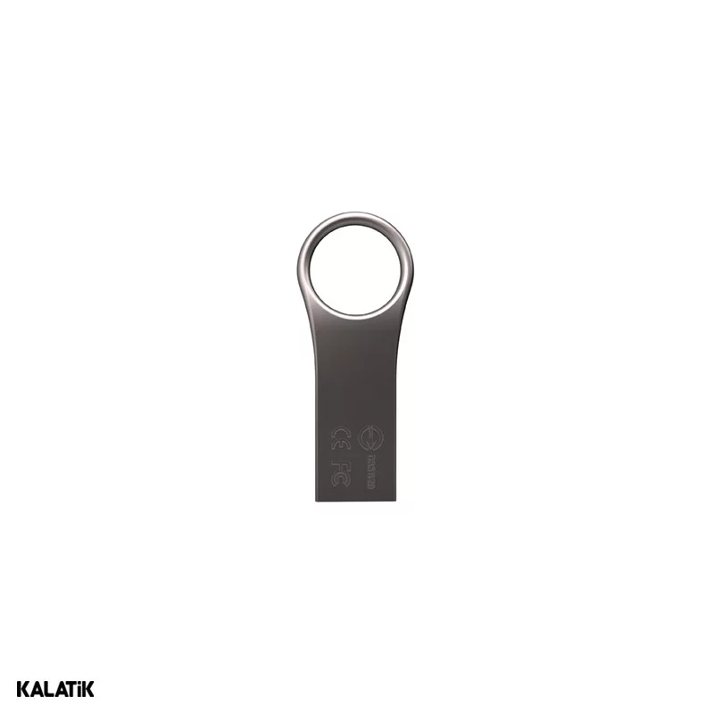 فلش مموری سیلیکون پاور مدل Jewel J80 ظرفیت 128 گیگابایت