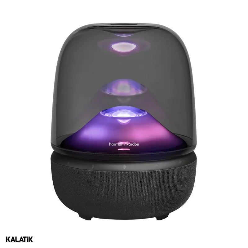 اسپیکر رومیزی هارمن کاردن مدل Aura Studio 5