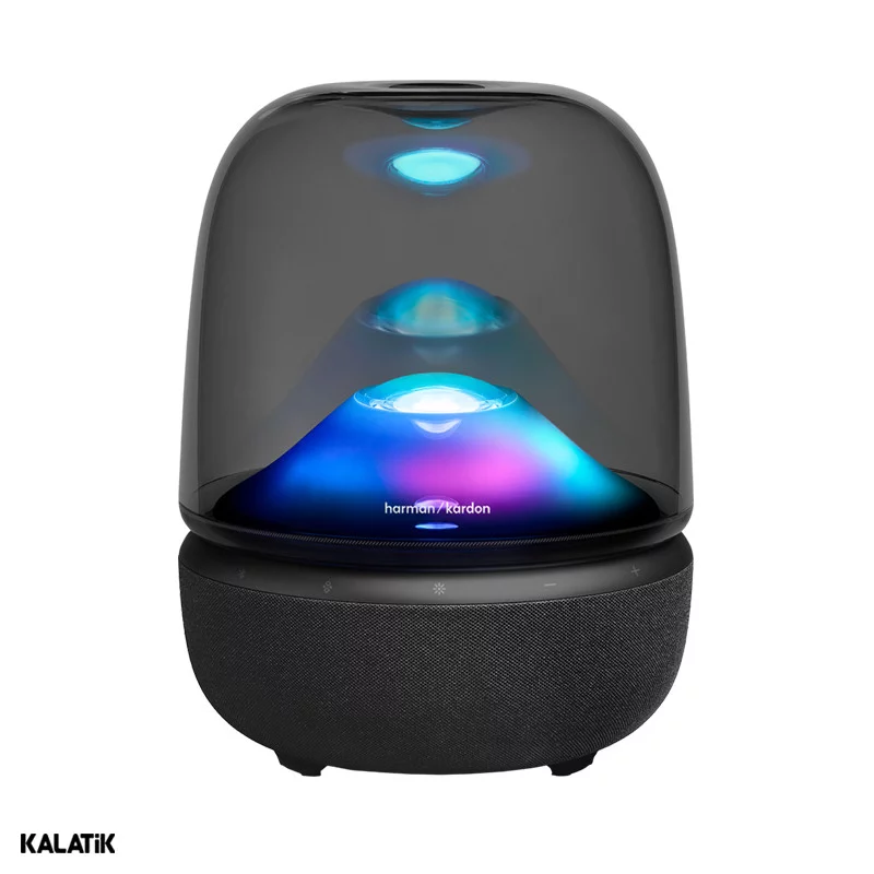 اسپیکر رومیزی هارمن کاردن مدل Aura Studio 5