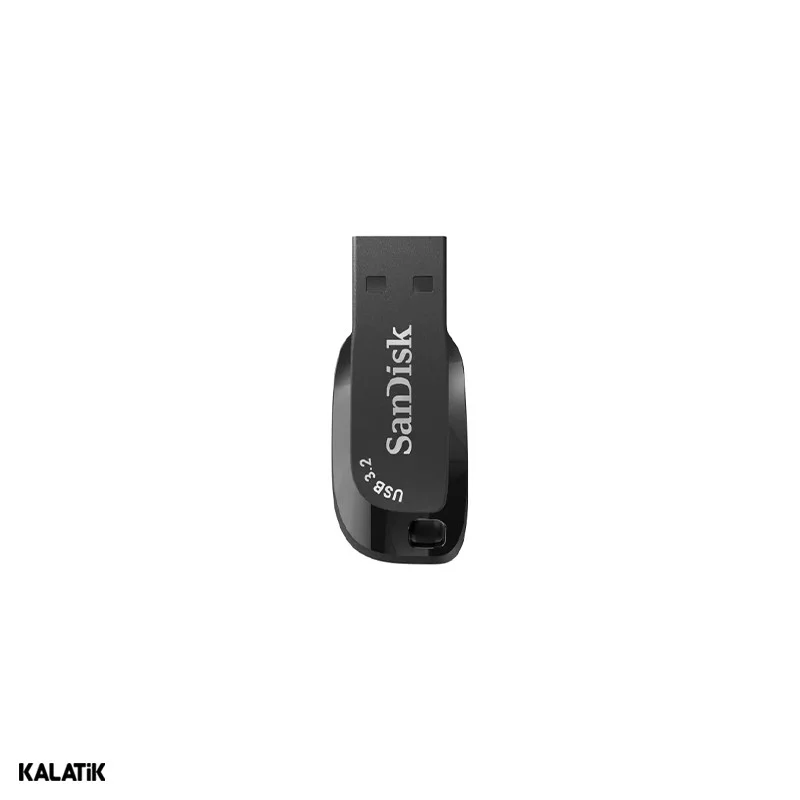 فلش مموری سن دیسک مدل Ultra Shift ظرفیت 128 گیگابایت
