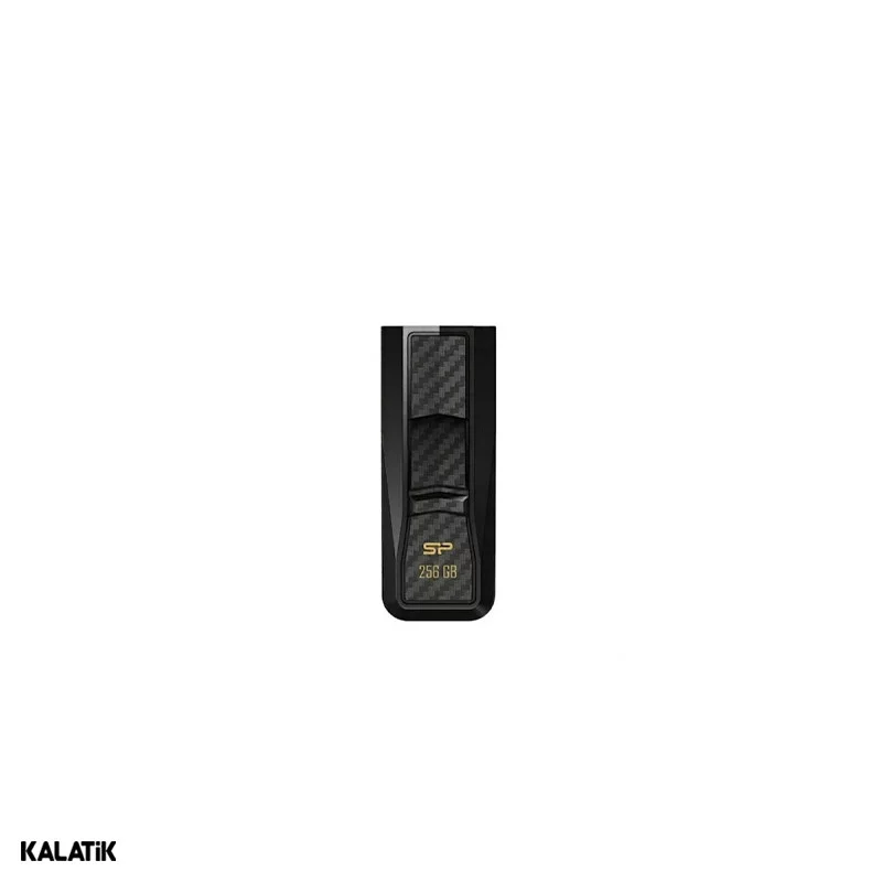 فلش مموری سیلیکون پاور مدل Blaze B50 ظرفیت 256 گیگابایت