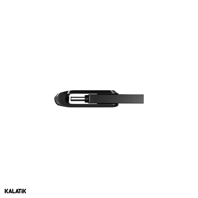 فلش مموری سن دیسک مدل Ultra Dual Drive Go ظرفیت 64 گیگابایت