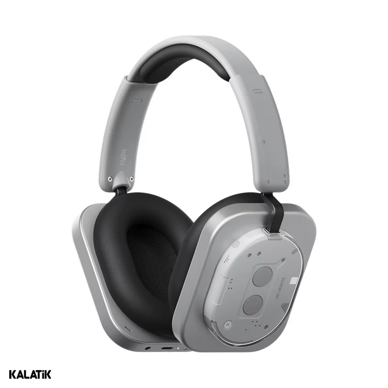هدفون بی سیم ناتینگ مدل Headphone 1