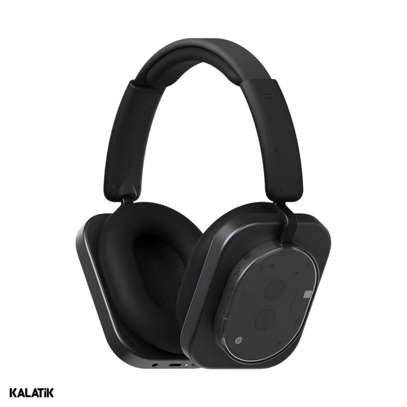 هدفون بی سیم ناتینگ مدل Headphone 1