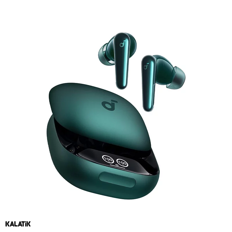 هندزفری بی سیم انکر مدل Soundcore Liberty 4 Pro