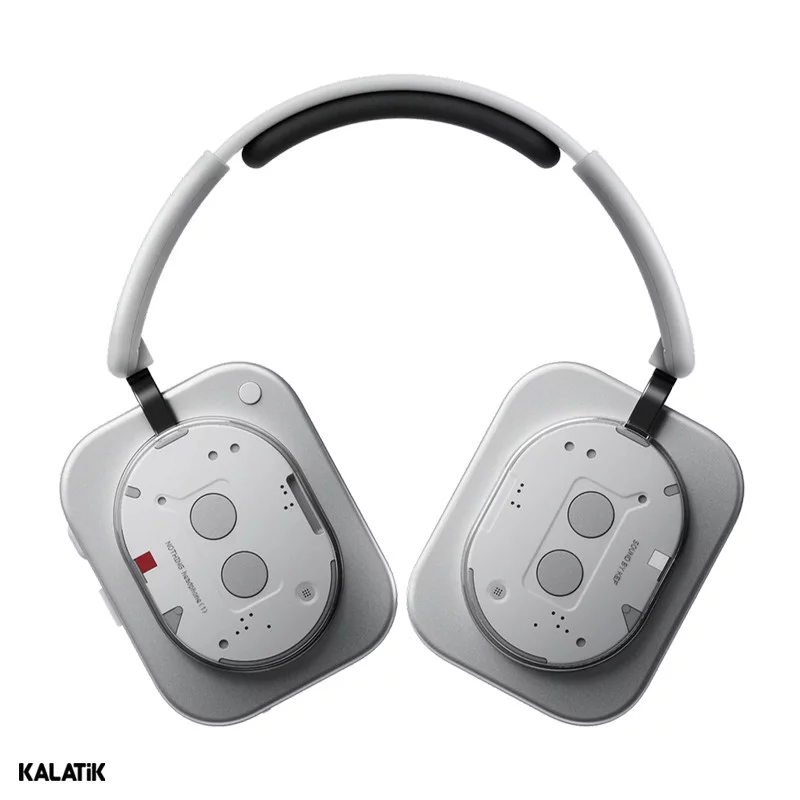 هدفون بی سیم ناتینگ مدل Headphone 1