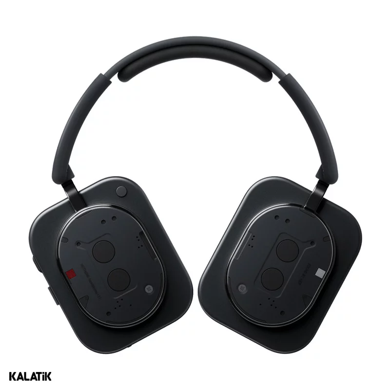 هدفون بی سیم ناتینگ مدل Headphone 1