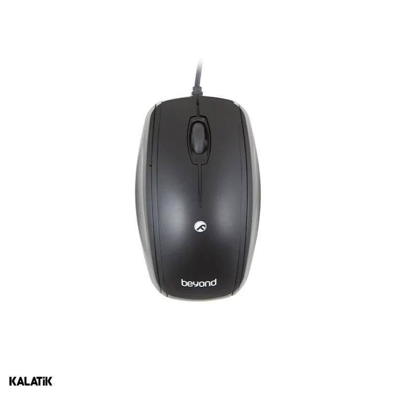 ماوس با سیم بیاند مدل BM-1145
