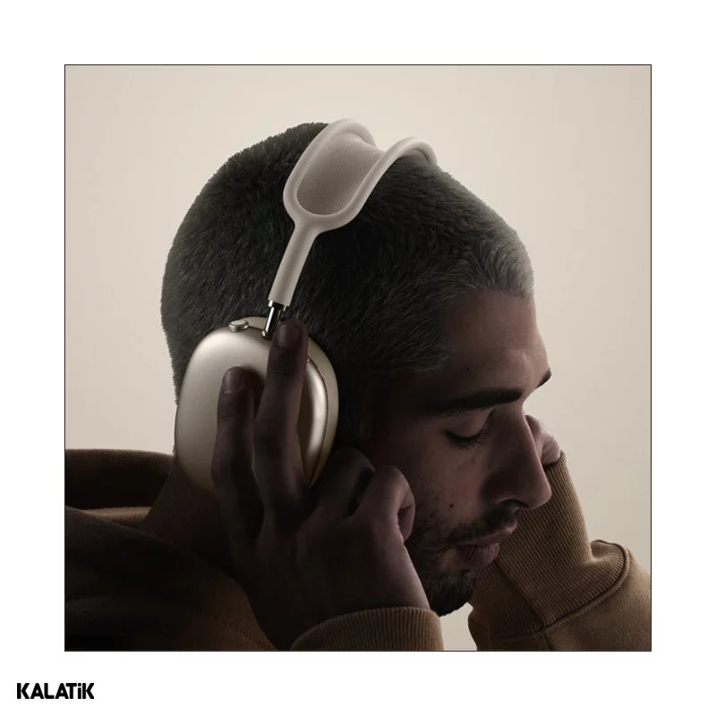 هدفون بی سیم اپل مدل AirPods Max 2 (2026)