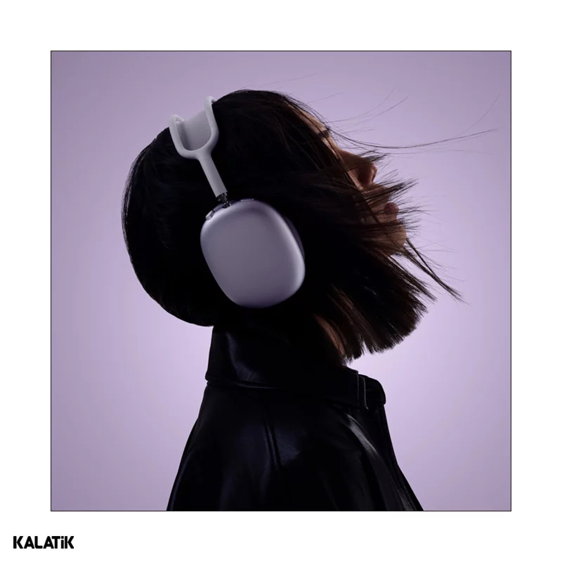 هدفون بی سیم اپل مدل AirPods Max 2 (2026)