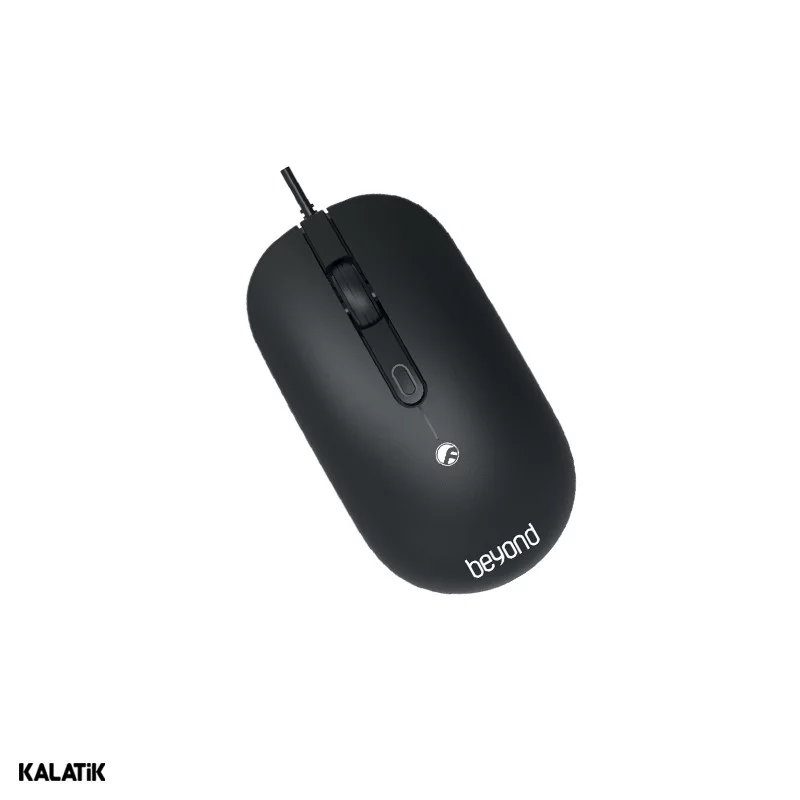 ماوس با سیم بیاند مدل BM-1099