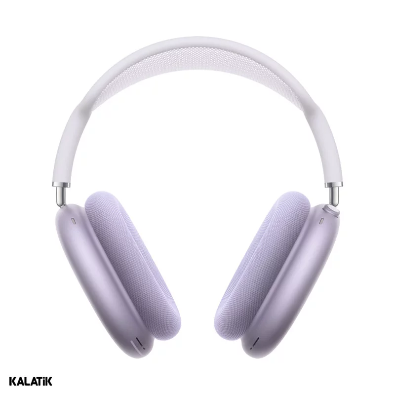 هدفون بی سیم اپل مدل AirPods Max 2 (2026)