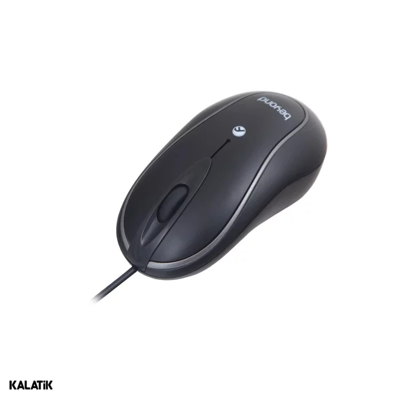 ماوس با سیم بیاند مدل BM-1150