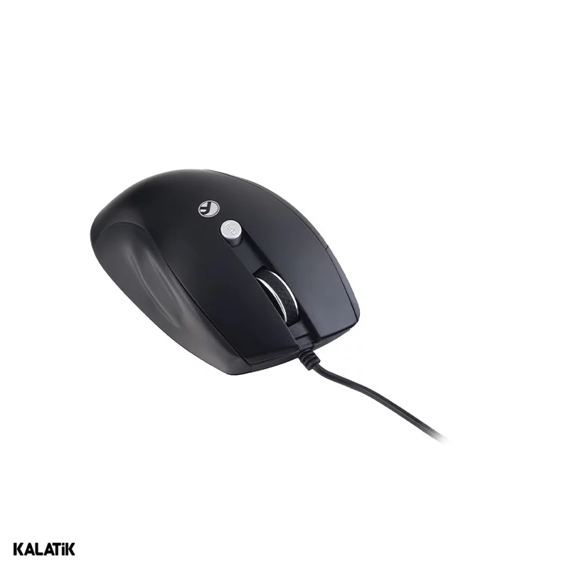 ماوس با سیم بیاند مدل BM-1130