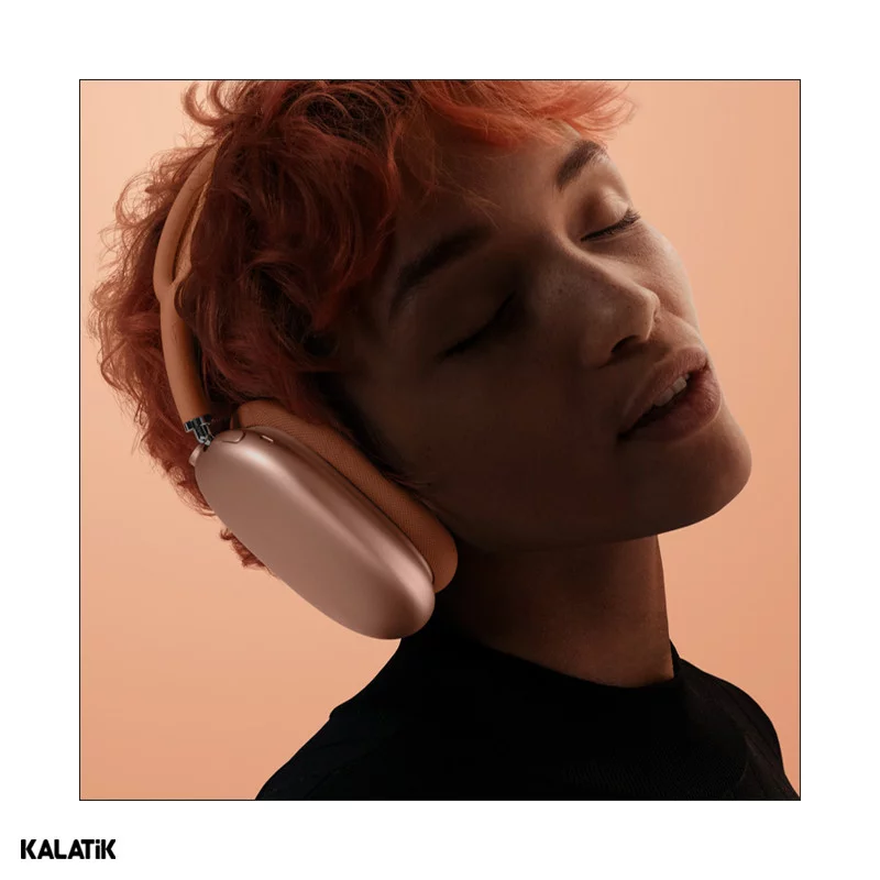 هدفون بی سیم اپل مدل AirPods Max 2 (2026)