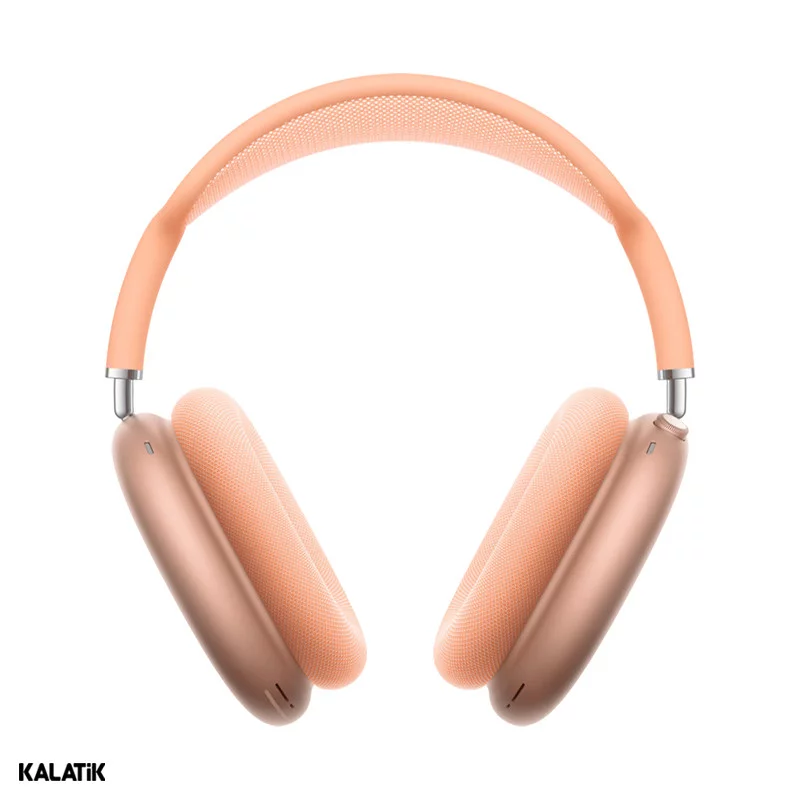 هدفون بی سیم اپل مدل AirPods Max 2 (2026)