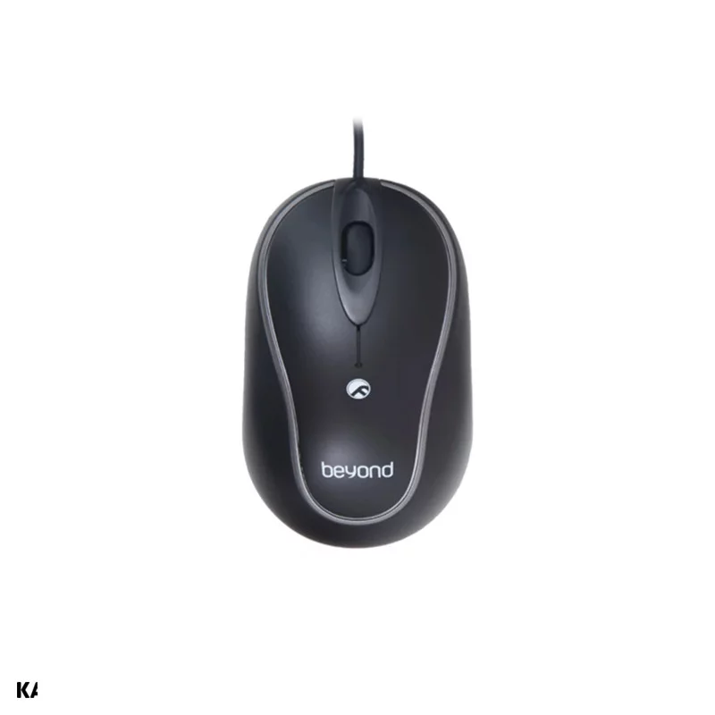 ماوس با سیم بیاند مدل BM-1150