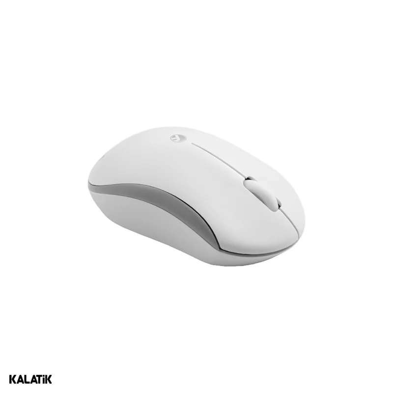 کیبورد و ماوس بی سیم بیاند مدل BMK-4531 RF