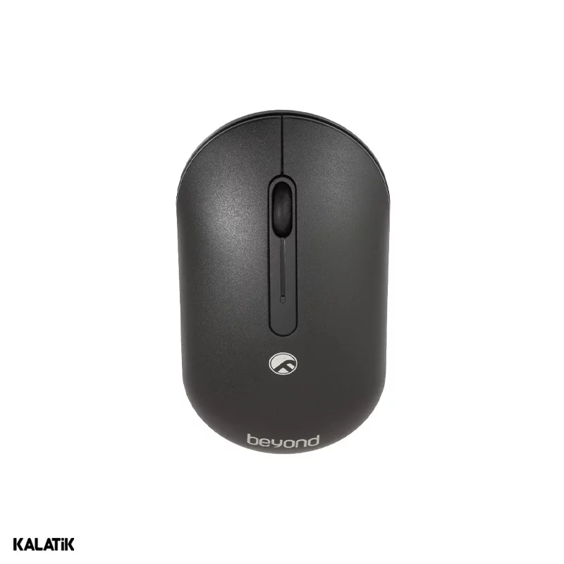 ماوس بی سیم بیاند مدل BM-1795 RF