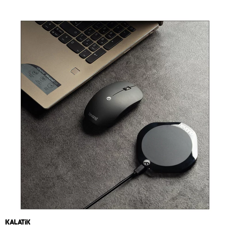 شارژر وایرلس بیاند مدل BA-1030