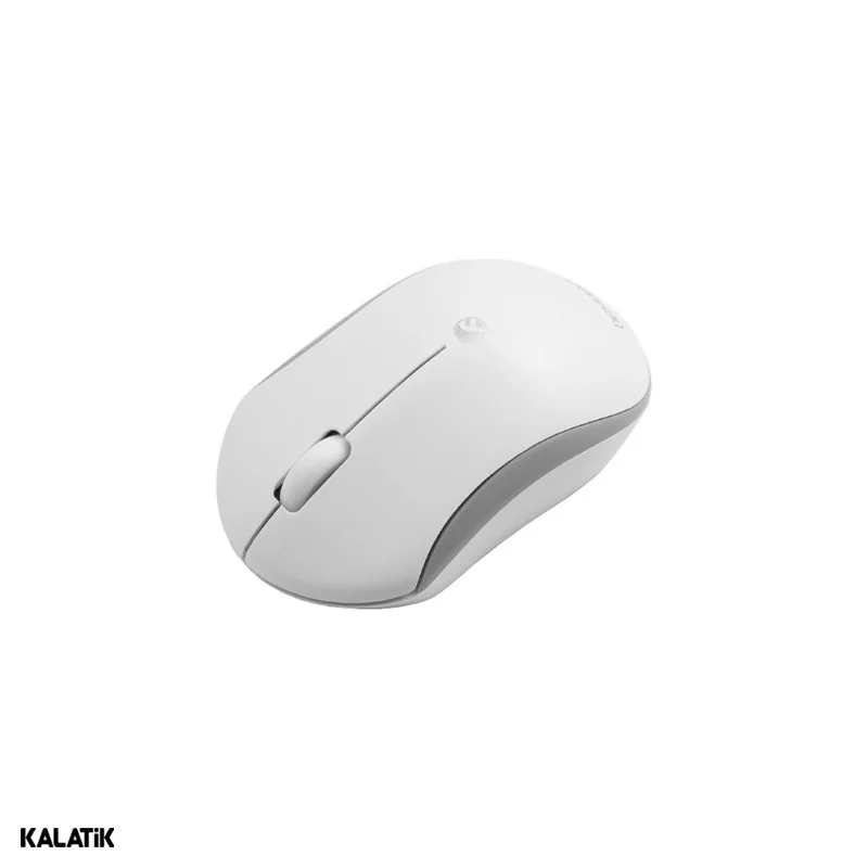 کیبورد و ماوس بی سیم بیاند مدل BMK-4531 RF
