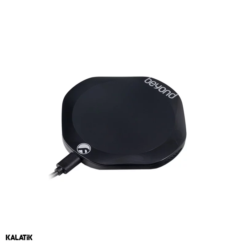 شارژر وایرلس بیاند مدل BA-1030
