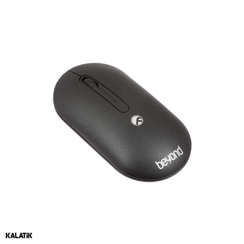 ماوس بی سیم بیاند مدل BM-1795 RF