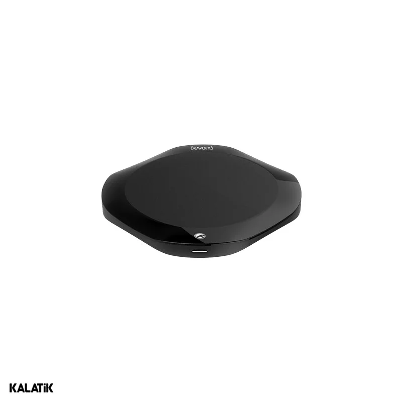 شارژر وایرلس بیاند مدل BA-1030