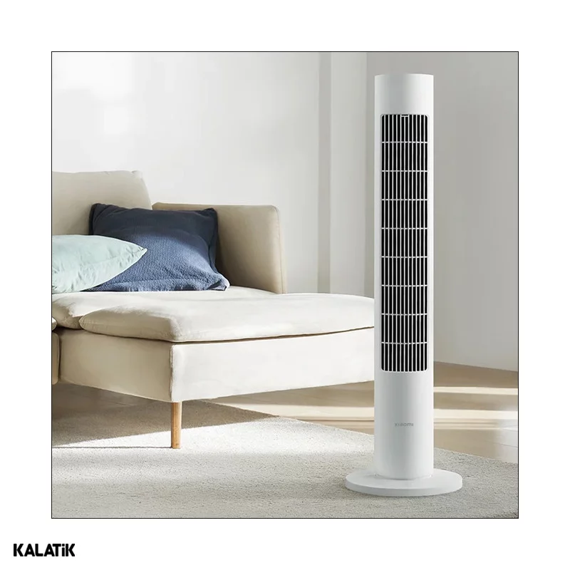 پنکه ایستاده شیائومی مدل Tower Fan 2