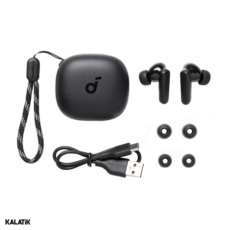 هندزفری بی سیم انکر مدل Soundcore R50i