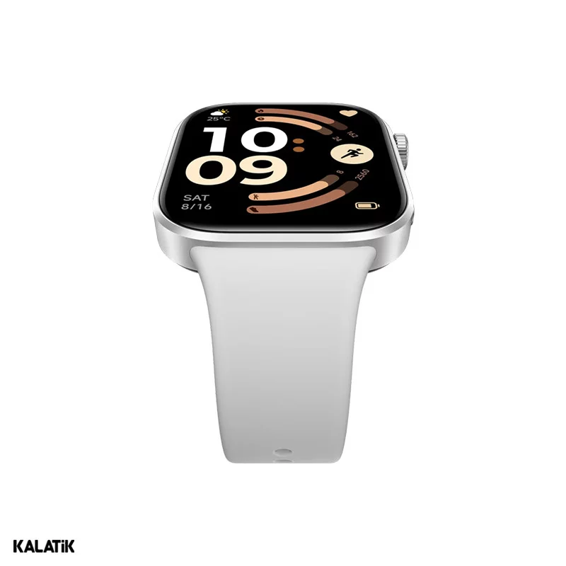ساعت هوشمند شیائومی مدل Redmi Watch 6