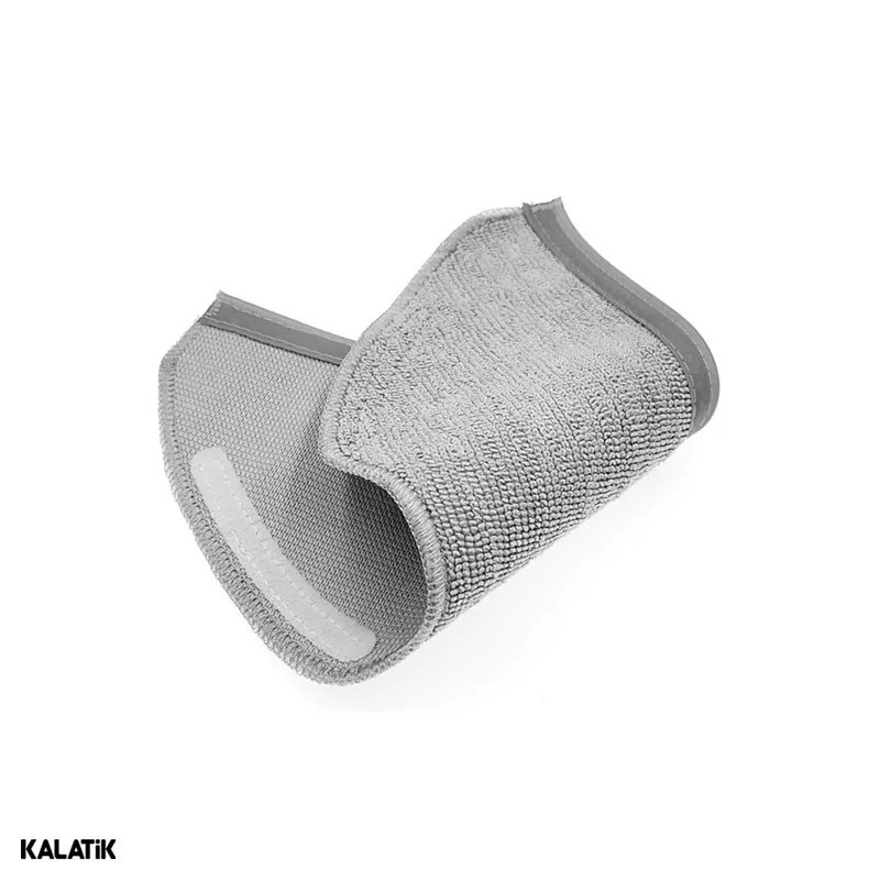 پد تی جارو رباتیک شیائومی S40C/H40/S40