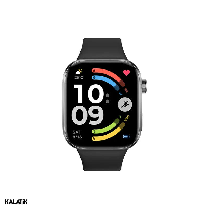 ساعت هوشمند شیائومی مدل Redmi Watch 6