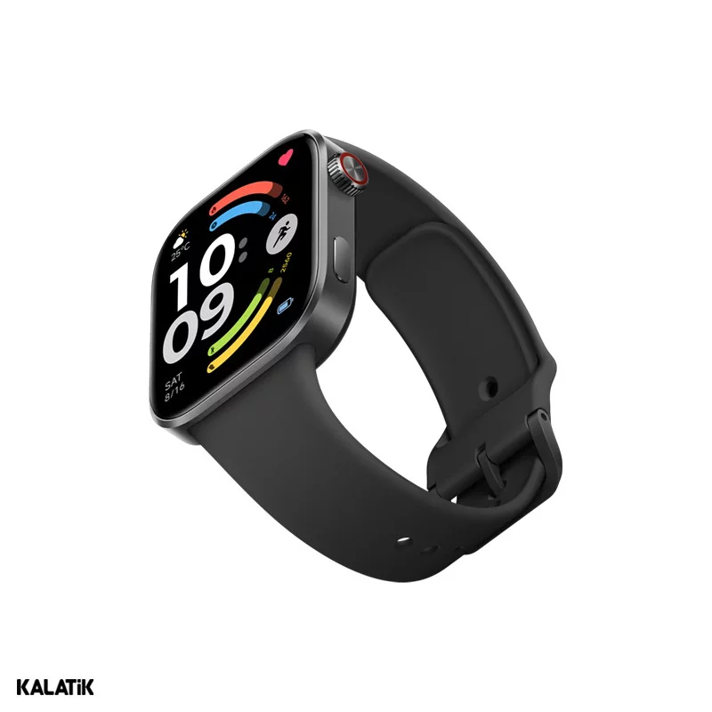 ساعت هوشمند شیائومی مدل Redmi Watch 6