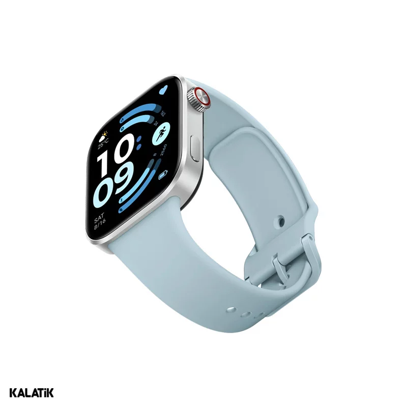ساعت هوشمند شیائومی مدل Redmi Watch 6