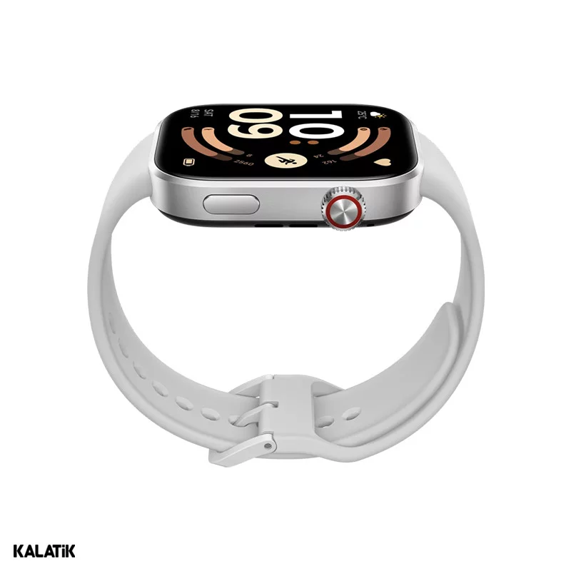 ساعت هوشمند شیائومی مدل Redmi Watch 6