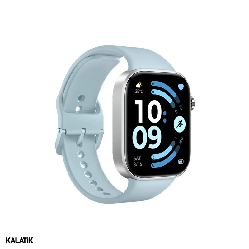 ساعت هوشمند شیائومی مدل Redmi Watch 6