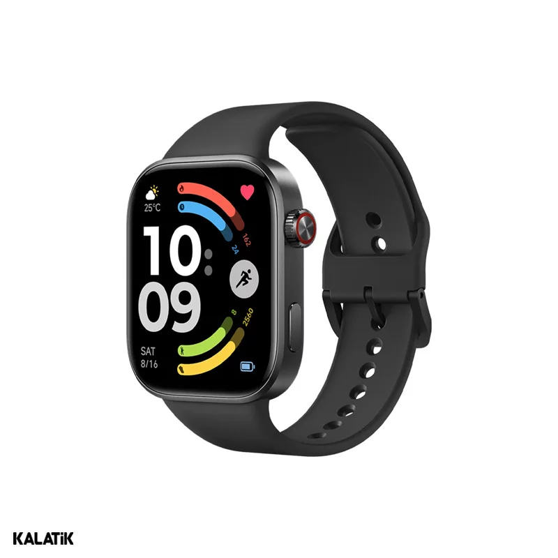 ساعت هوشمند شیائومی مدل Redmi Watch 6