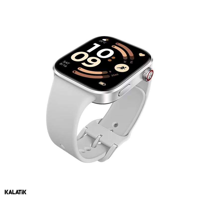 ساعت هوشمند شیائومی مدل Redmi Watch 6